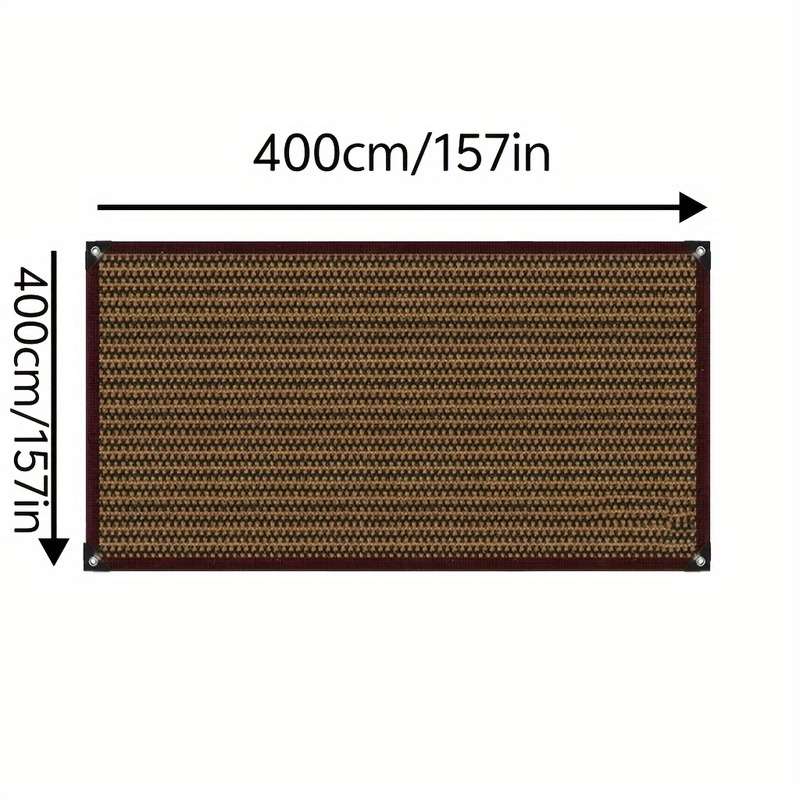Shade Net Size 2X3M