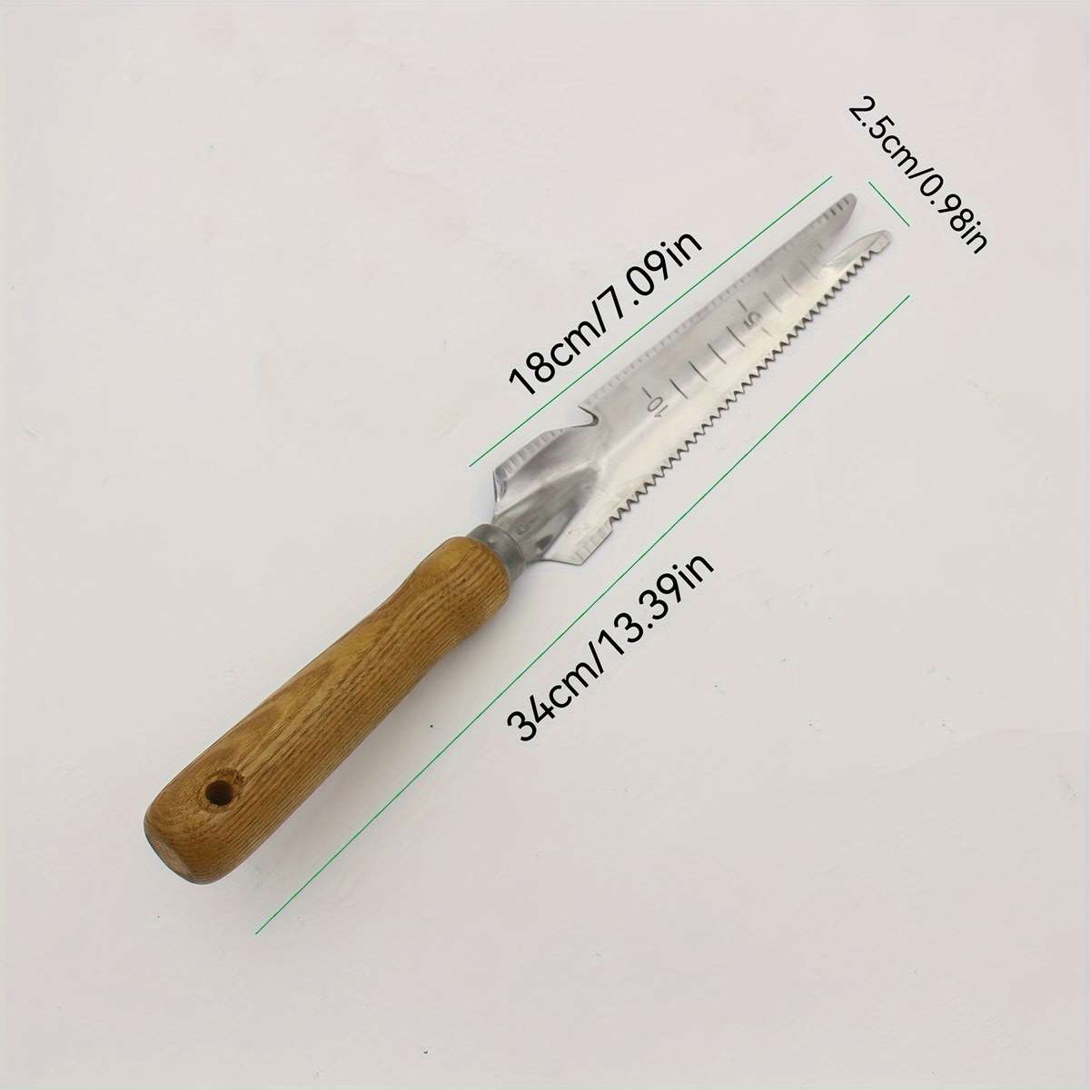 Gardening Tools Color 1 Durable Weeding Tool