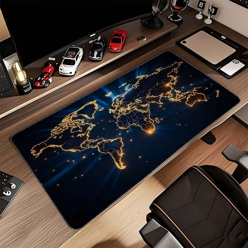 Mouse Pad Size 40X90