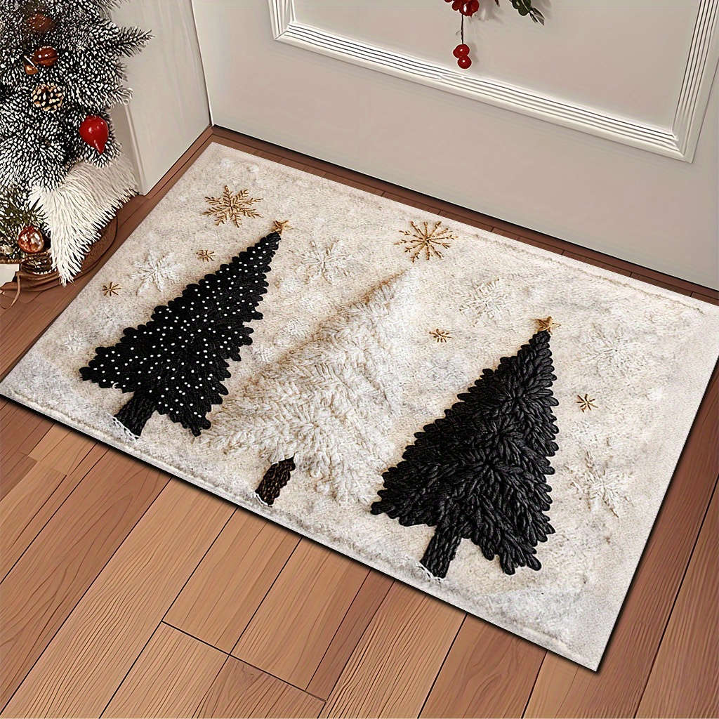 Floor Mats Size 60X90Cm