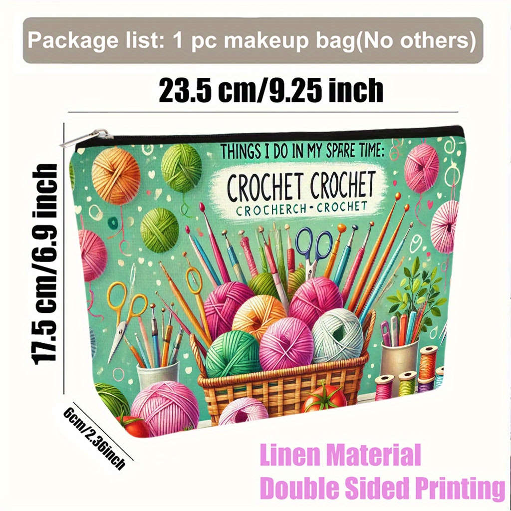 Storage Bag Size 23.5X17.5X6Cm9.25X6.9X2.36In