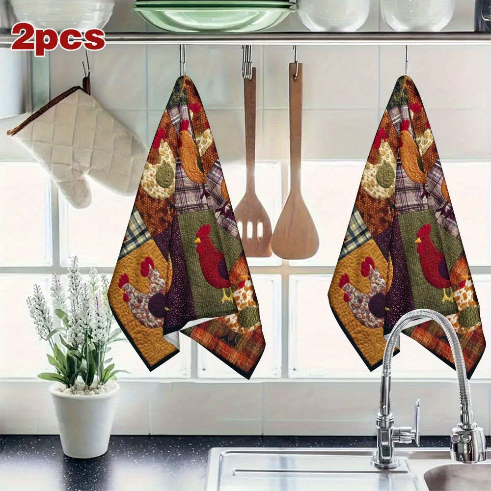 Rag Size 40*60Cm*215.7*23.6Inch*2