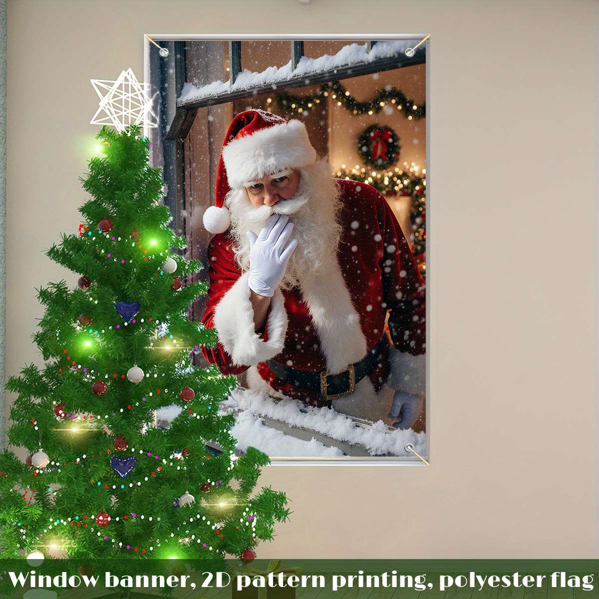 Christmas Decorations Style Classic
