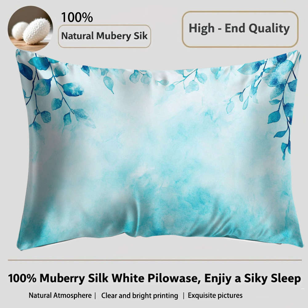 Satin Pillowcase Size 40*60Cm15.7*23.6In
