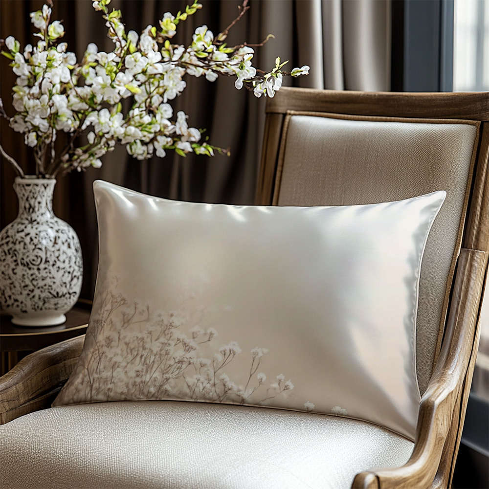 Satin Pillowcase Size 40*60Cm15.7*23.6In