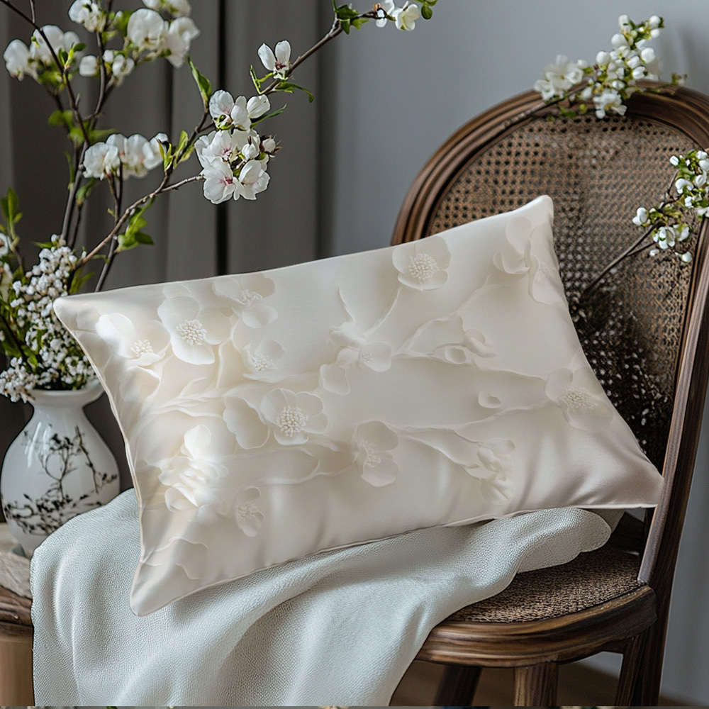 Satin Pillowcase Size 40*60Cm15.7*23.6In