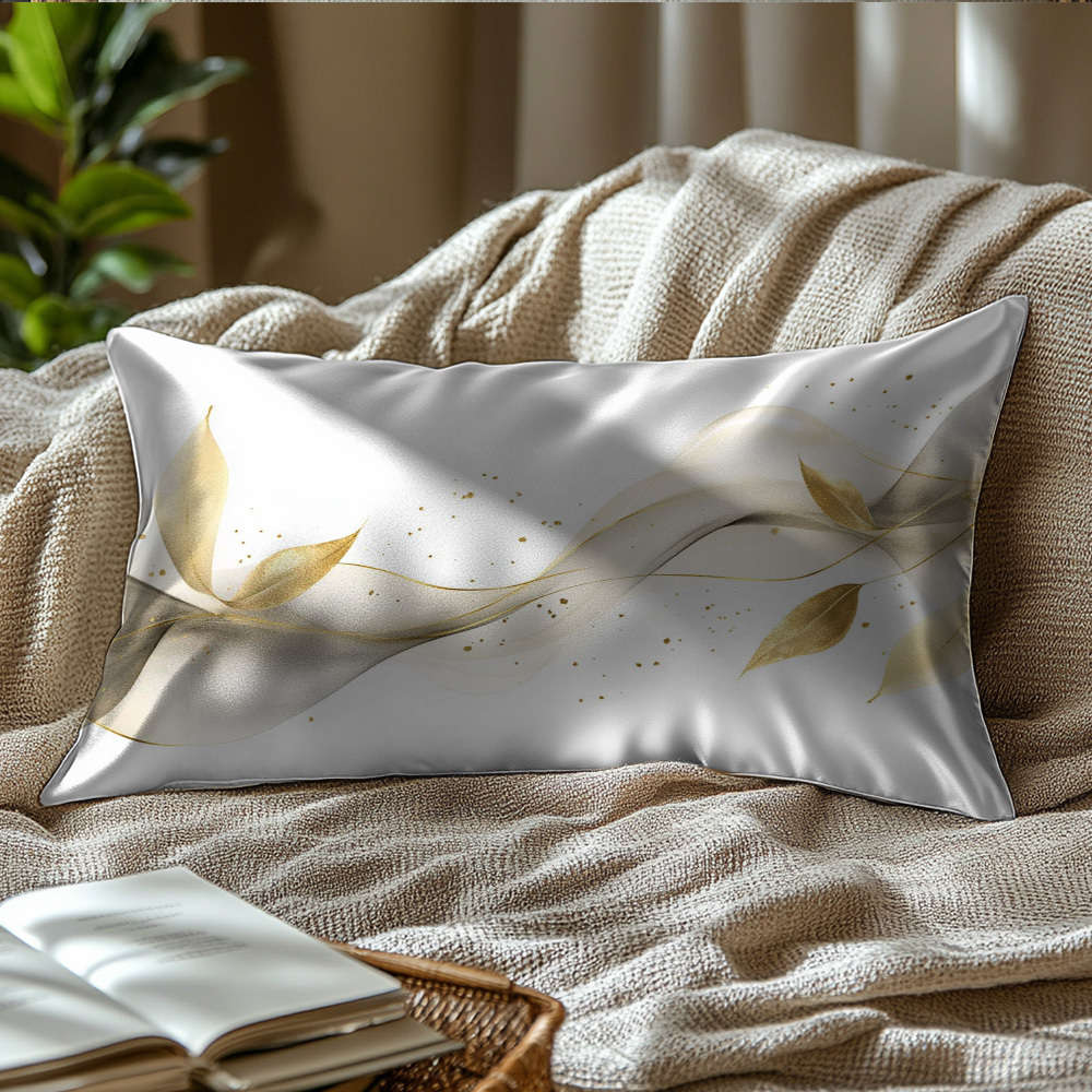 Satin Pillowcase Size 40*60Cm15.7*23.6In