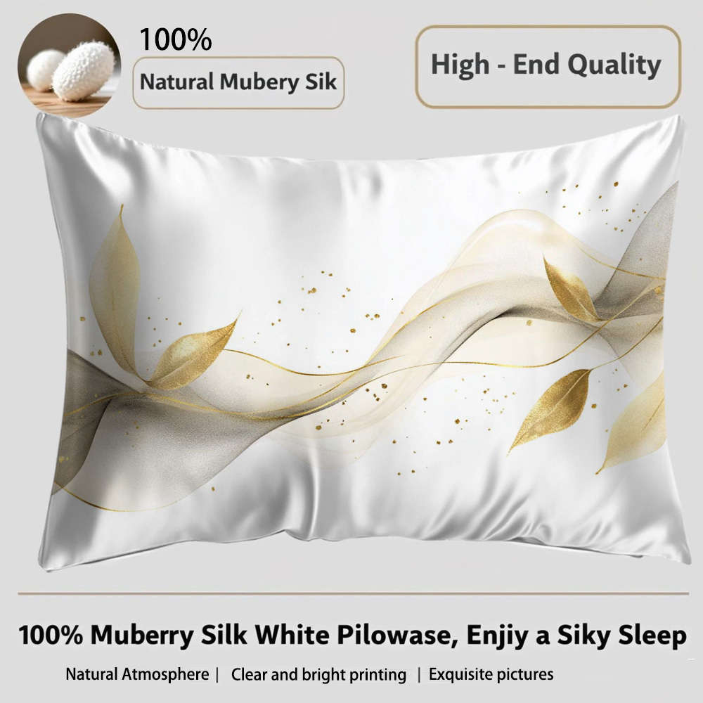 Satin Pillowcase Size 40*60Cm15.7*23.6In