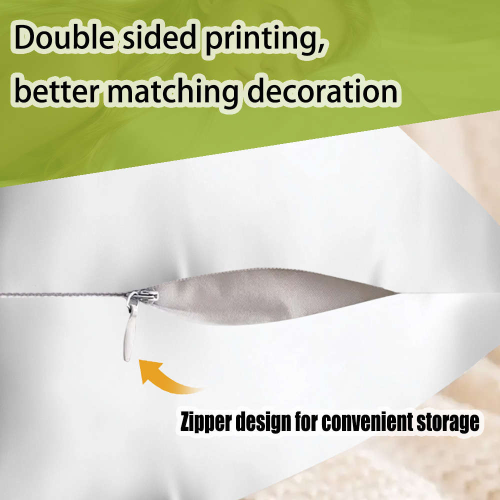 Satin Pillowcase Size 40*60Cm15.7*23.6In