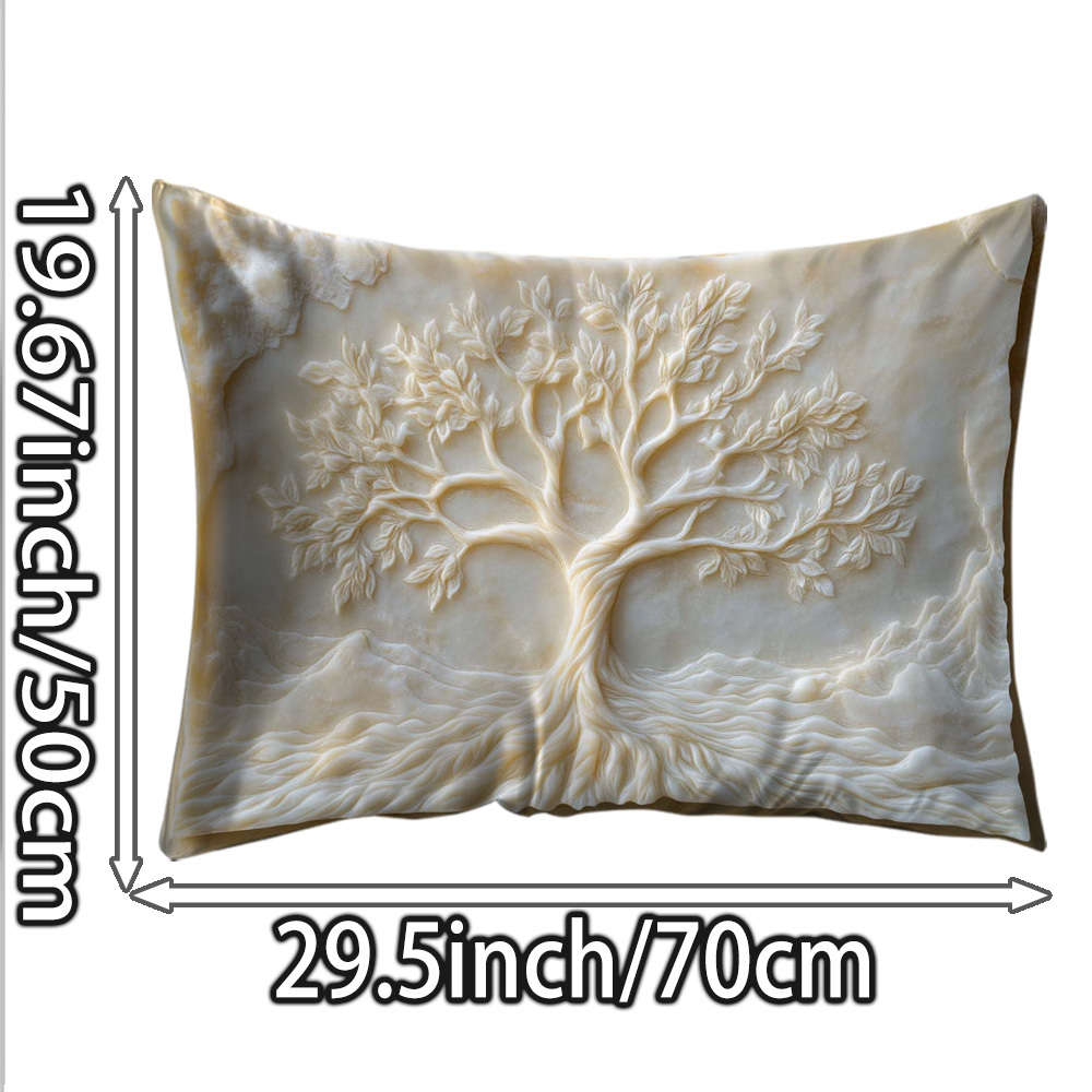 Satin Pillowcase Size 40*60Cm15.7*23.6In
