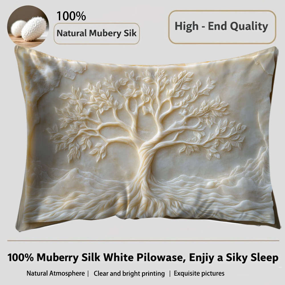 Satin Pillowcase Size 40*60Cm15.7*23.6In