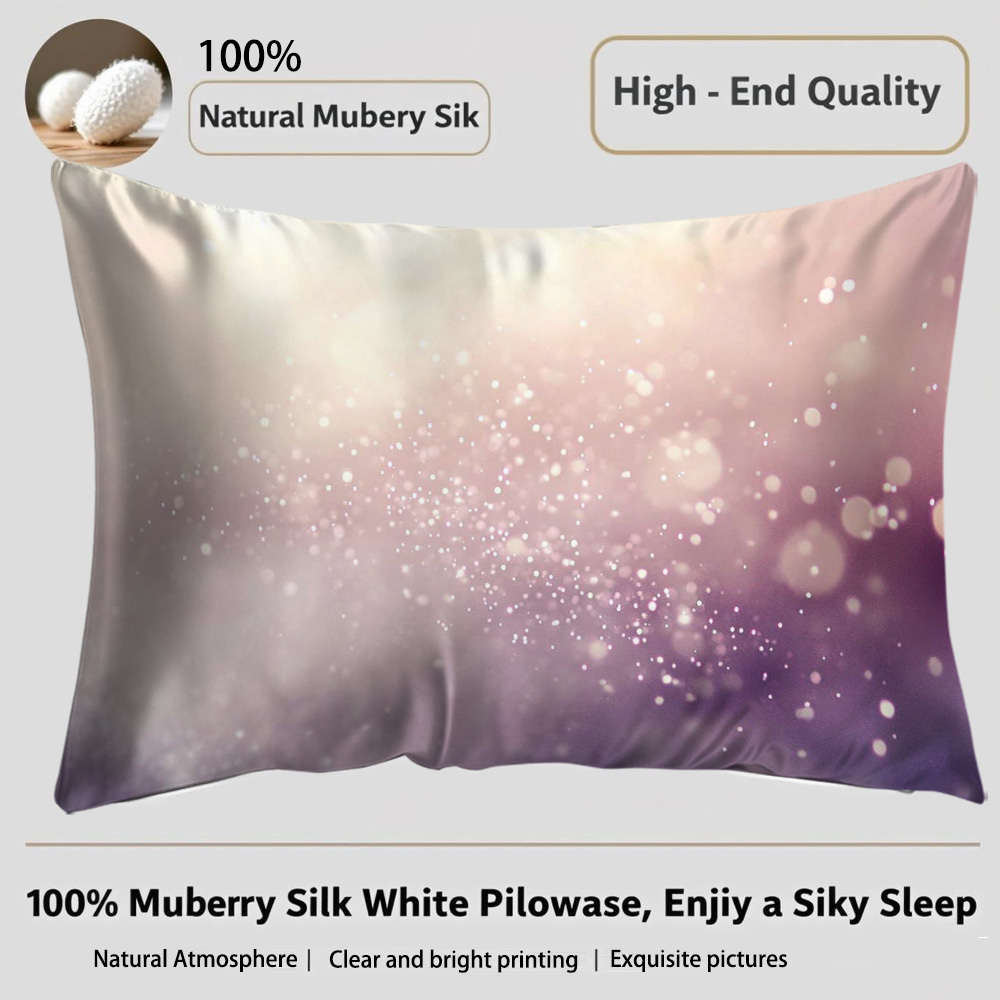Satin Pillowcase Size 40*60Cm15.7*23.6In