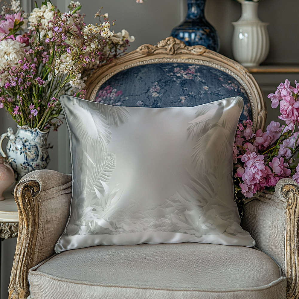 Satin Pillowcase Size 40*60Cm15.7*23.6In