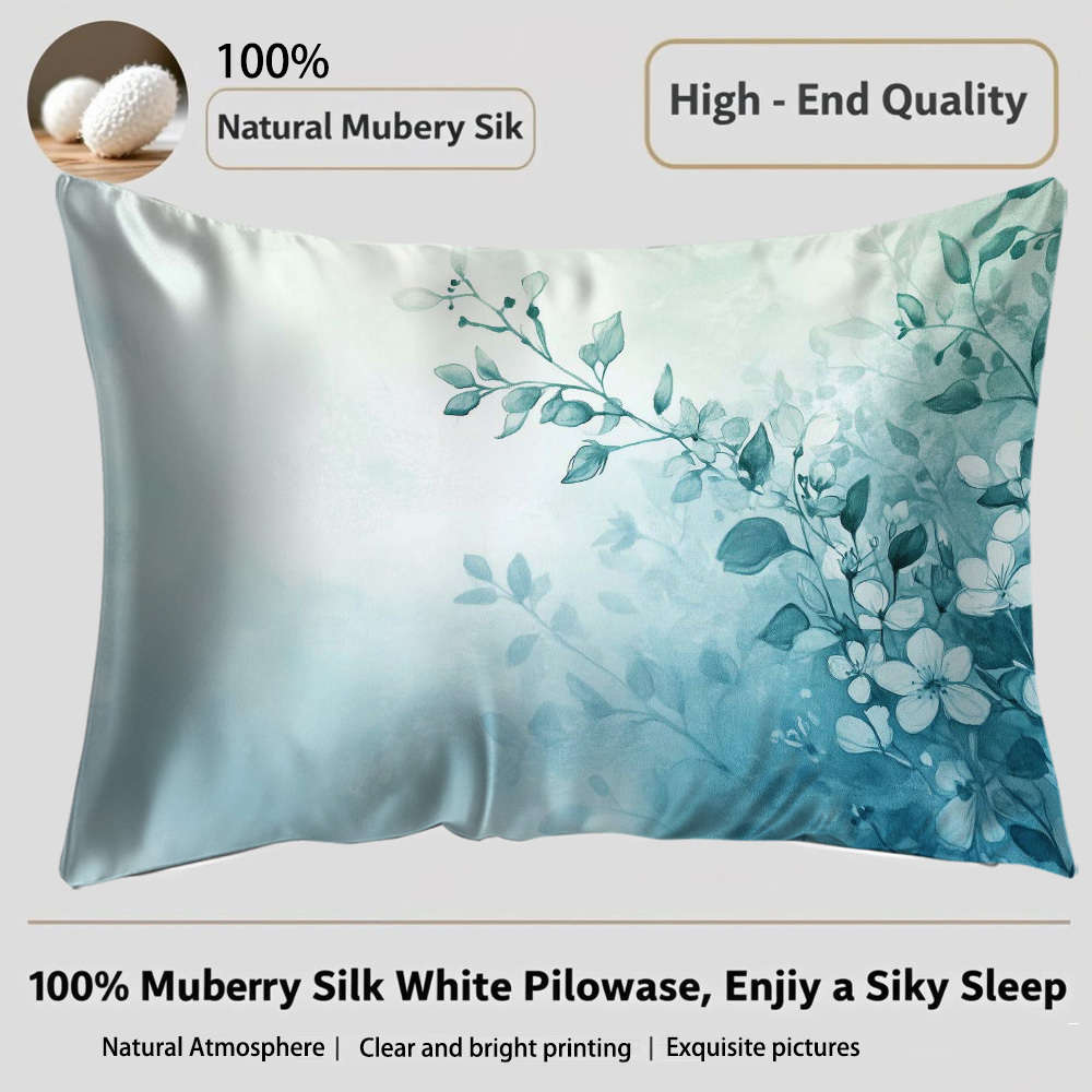Satin Pillowcase Size 40*60Cm15.7*23.6In
