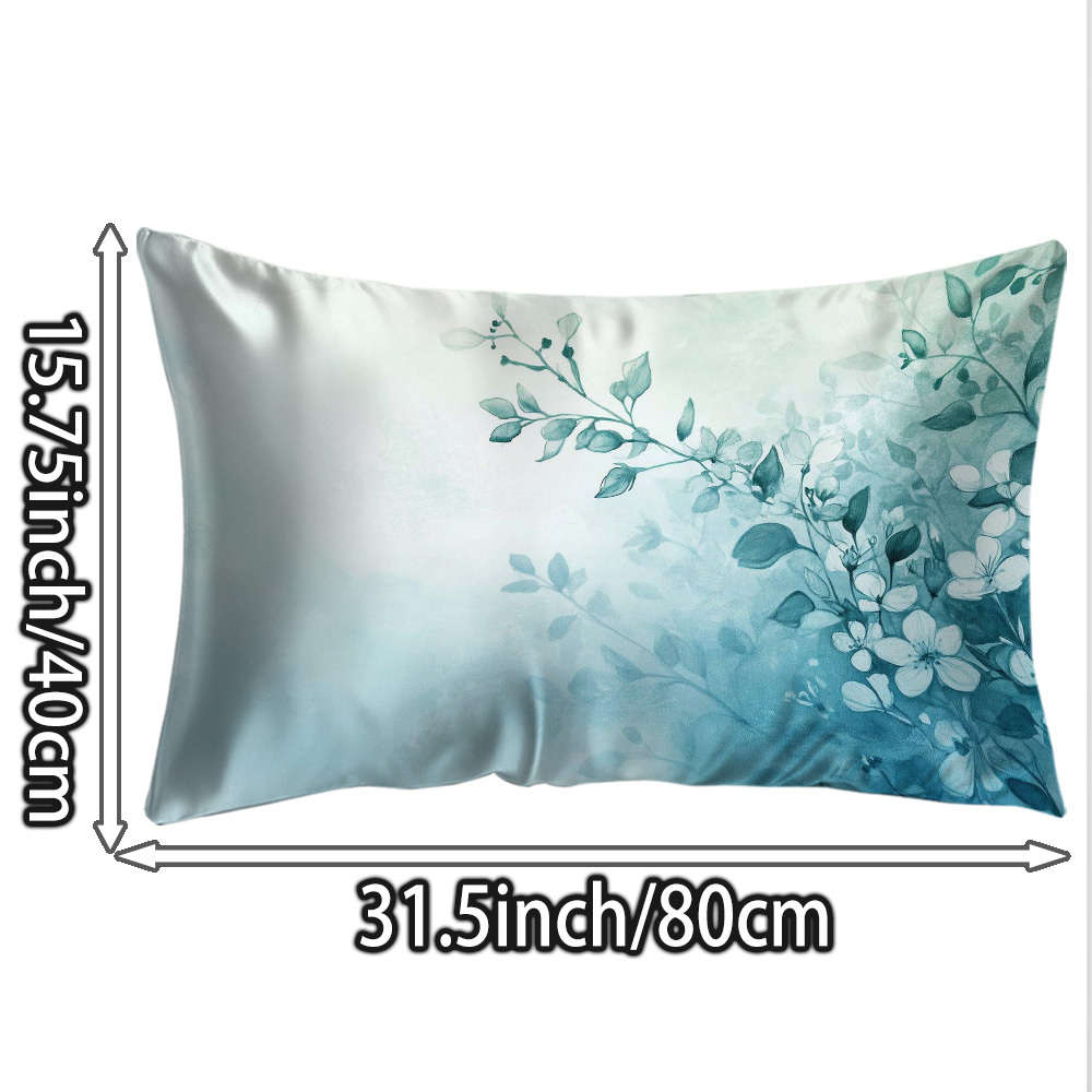 Satin Pillowcase Size 40*60Cm15.7*23.6In