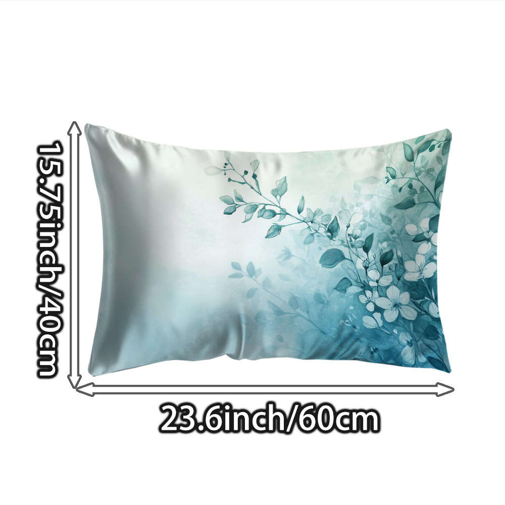 Satin Pillowcase Size 40*60Cm15.7*23.6In