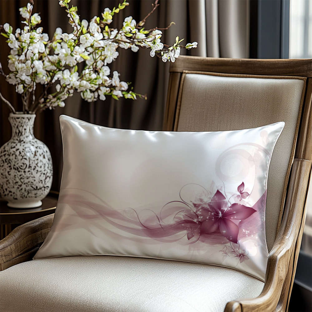 Satin Pillowcase Size 40*60Cm15.7*23.6In