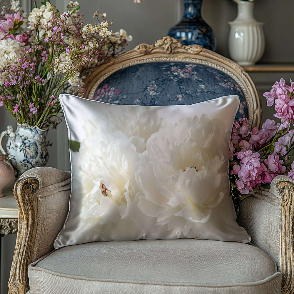 Satin Pillowcase Size 40*60Cm15.7*23.6In