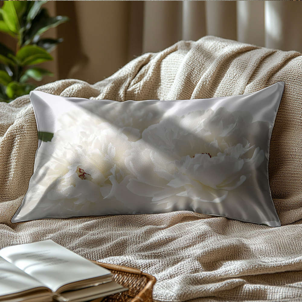 Satin Pillowcase Size 40*60Cm15.7*23.6In