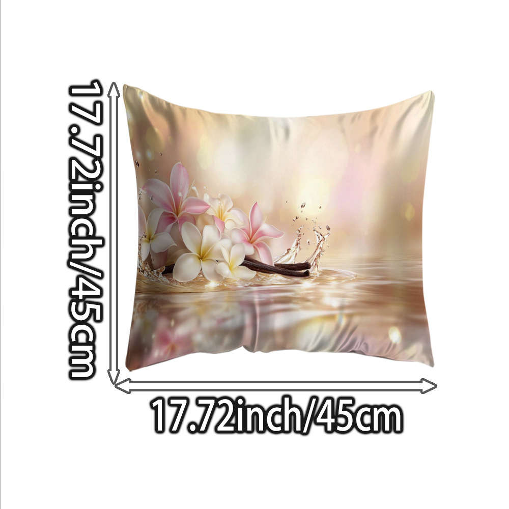 Satin Pillowcase Size 40*60Cm15.7*23.6In