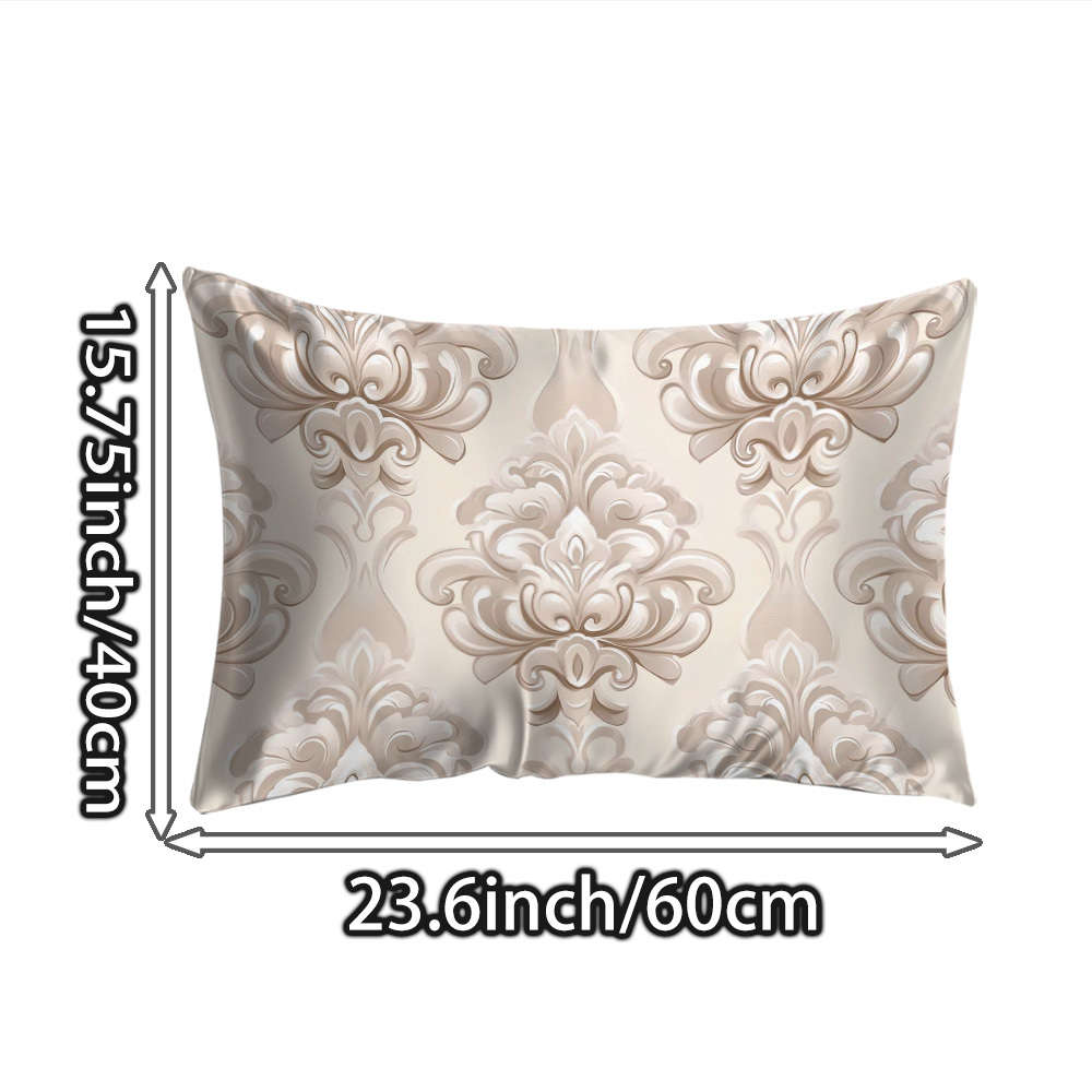 Satin Pillowcase Size 40*60Cm15.7*23.6In