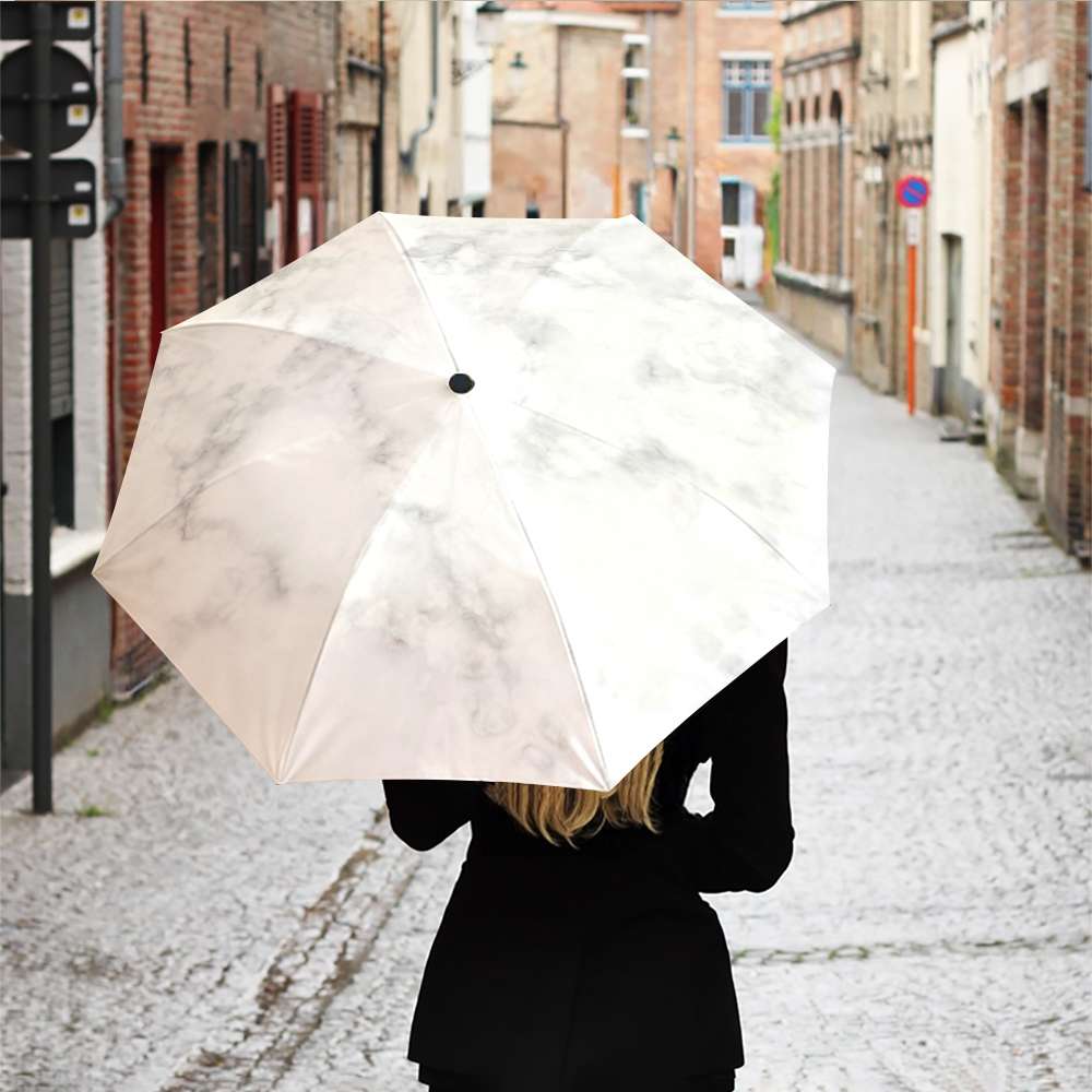 Umbrella Color Mixed Colors