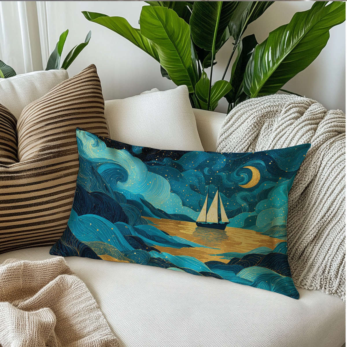Satin Pillowcase Size 40*60Cm15.7*23.6In