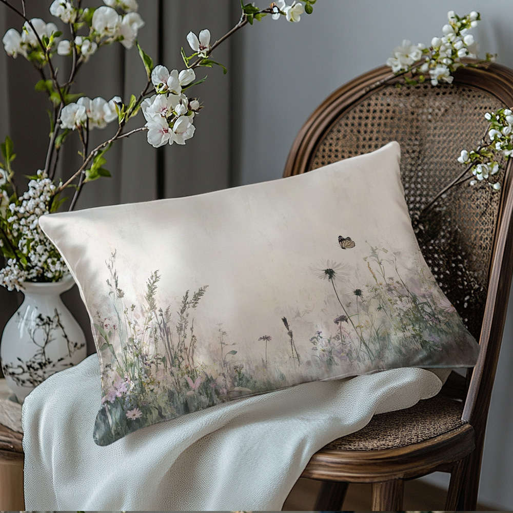 Satin Pillowcase Size 40*60Cm15.7*23.6In