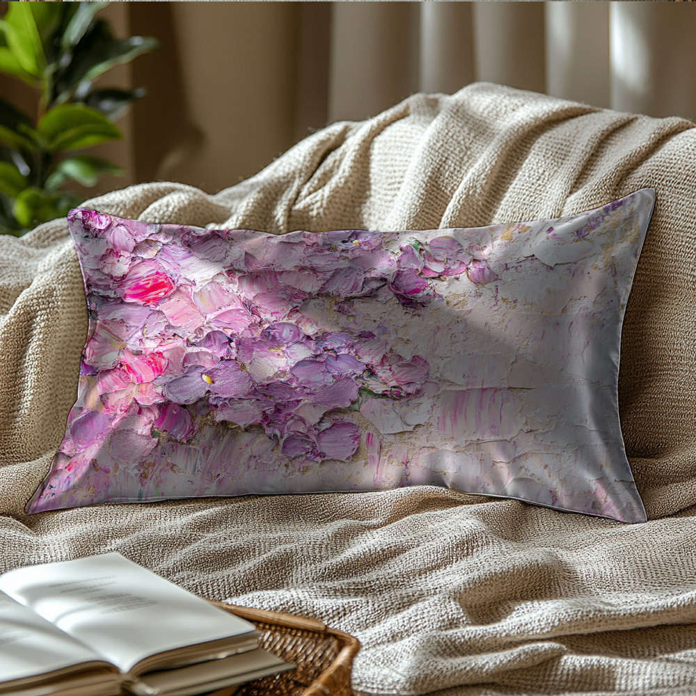 Satin Pillowcase Size 40*60Cm15.7*23.6In
