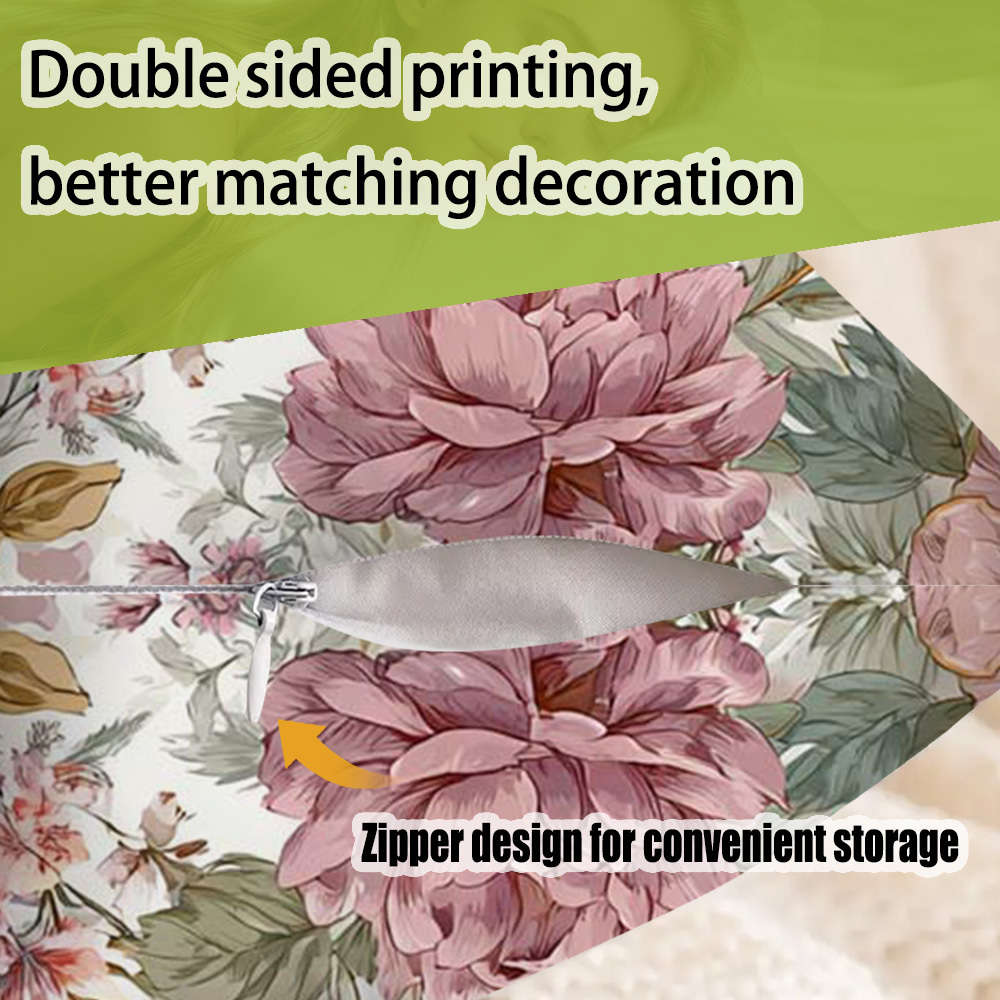 Satin Pillowcase Size 40*60Cm15.7*23.6In