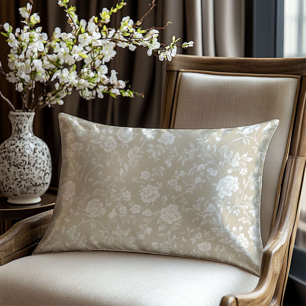 Satin Pillowcase Size 40*60Cm15.7*23.6In