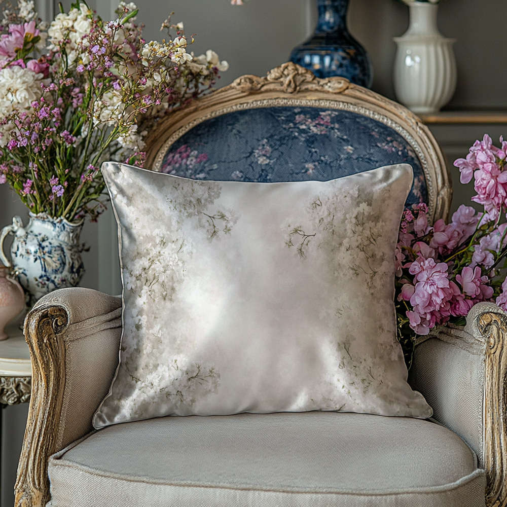 Satin Pillowcase Size 40*60Cm15.7*23.6In