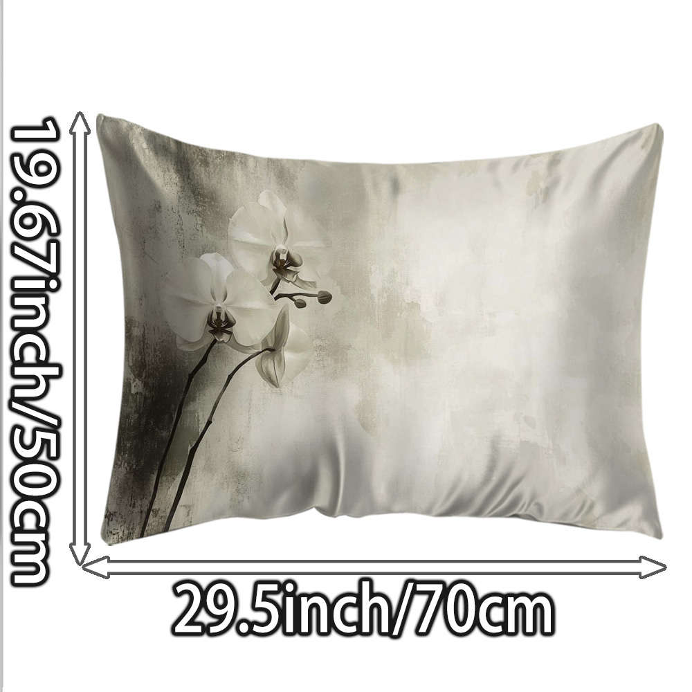 Satin Pillowcase Size 40*60Cm15.7*23.6In