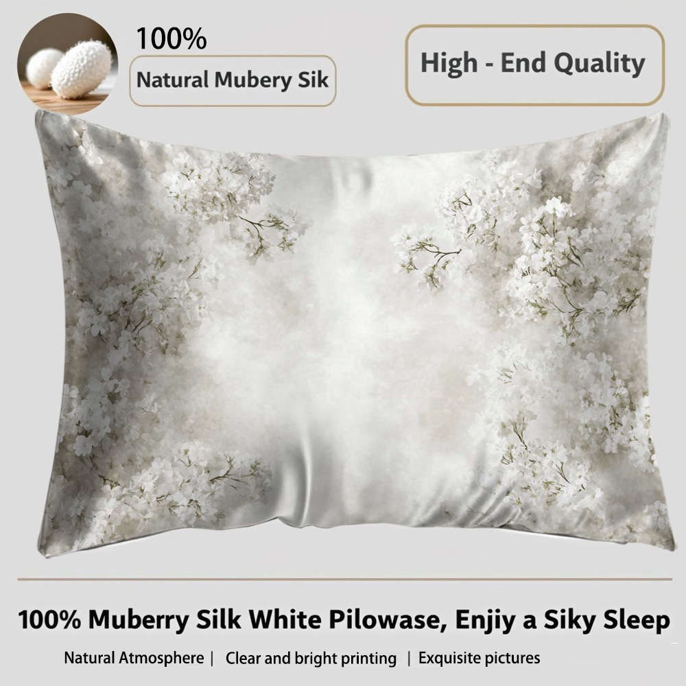 Satin Pillowcase Size 40*60Cm15.7*23.6In