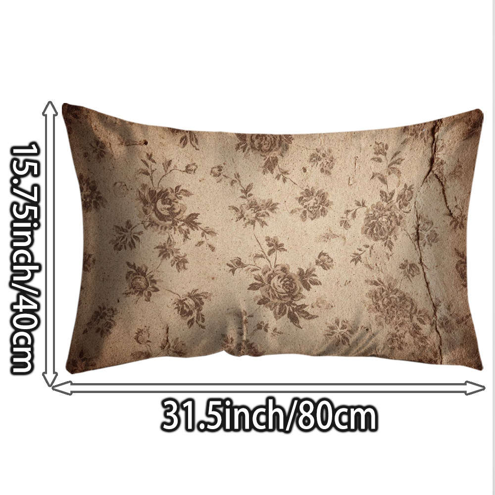 Satin Pillowcase Size 40*60Cm15.7*23.6In