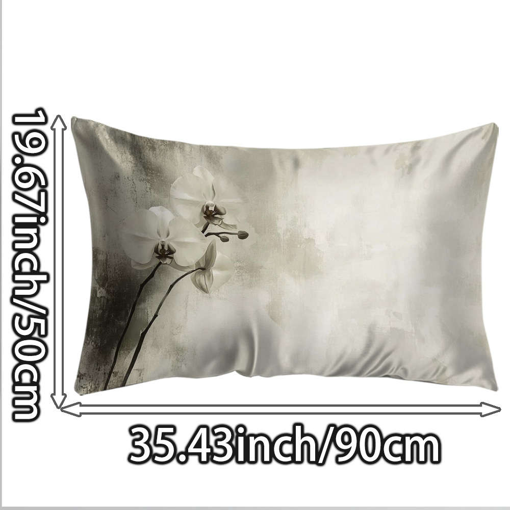 Satin Pillowcase Size 40*60Cm15.7*23.6In