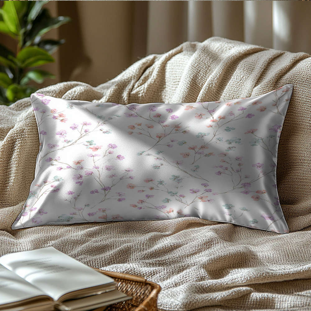 Satin Pillowcase Size 40*60Cm15.7*23.6In