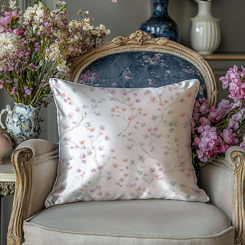 Satin Pillowcase Size 40*60Cm15.7*23.6In