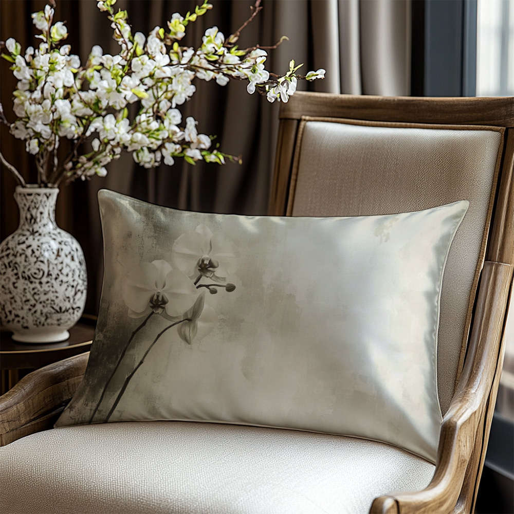 Satin Pillowcase Size 40*60Cm15.7*23.6In