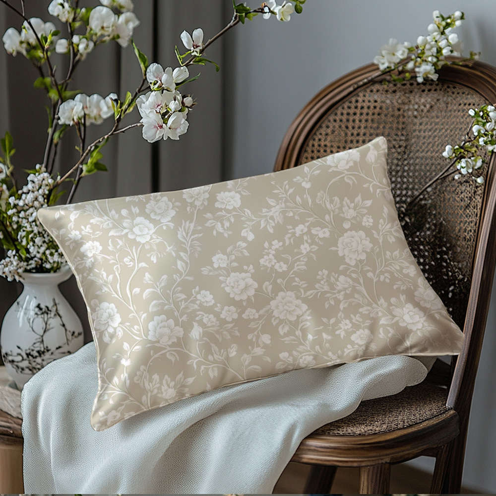 Satin Pillowcase Size 40*60Cm15.7*23.6In
