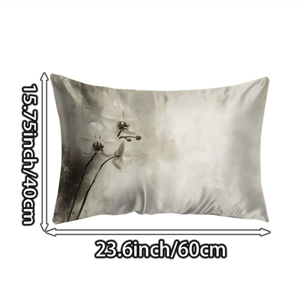 Satin Pillowcase Size 40*60Cm15.7*23.6In