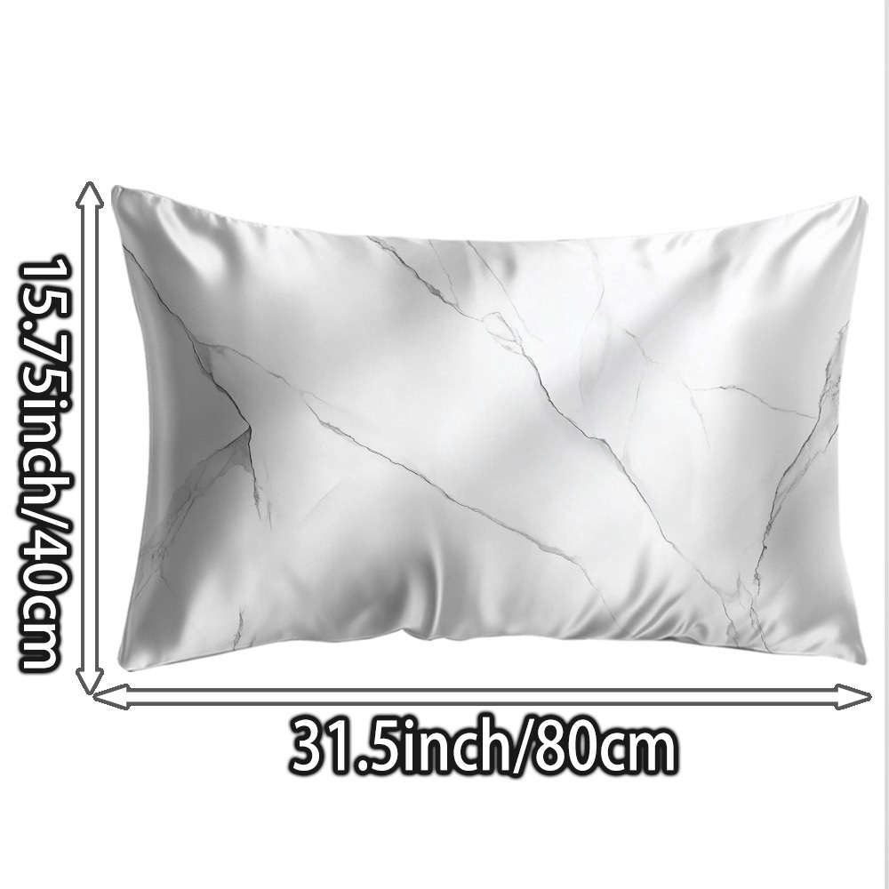 Satin Pillowcase Size 40*60Cm15.7*23.6In