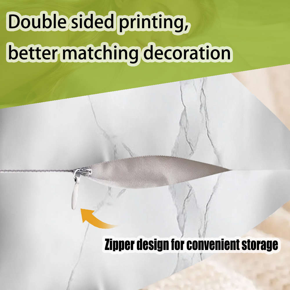 Satin Pillowcase Size 40*60Cm15.7*23.6In