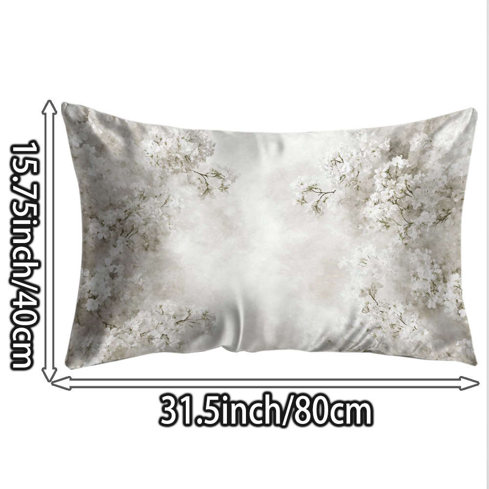 Satin Pillowcase Size 40*60Cm15.7*23.6In