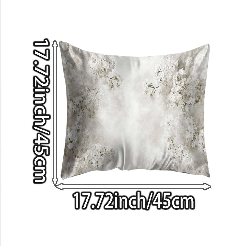 Satin Pillowcase Size 40*60Cm15.7*23.6In