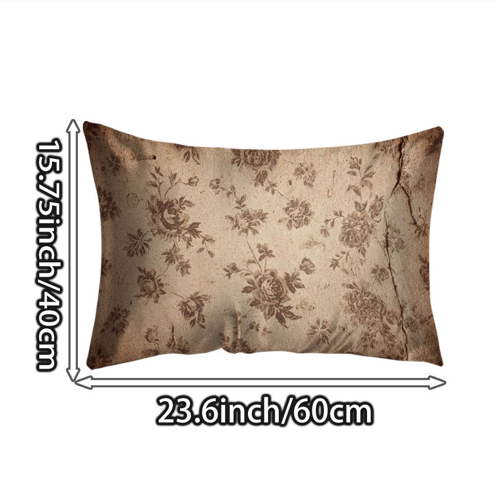 Satin Pillowcase Size 40*60Cm15.7*23.6In