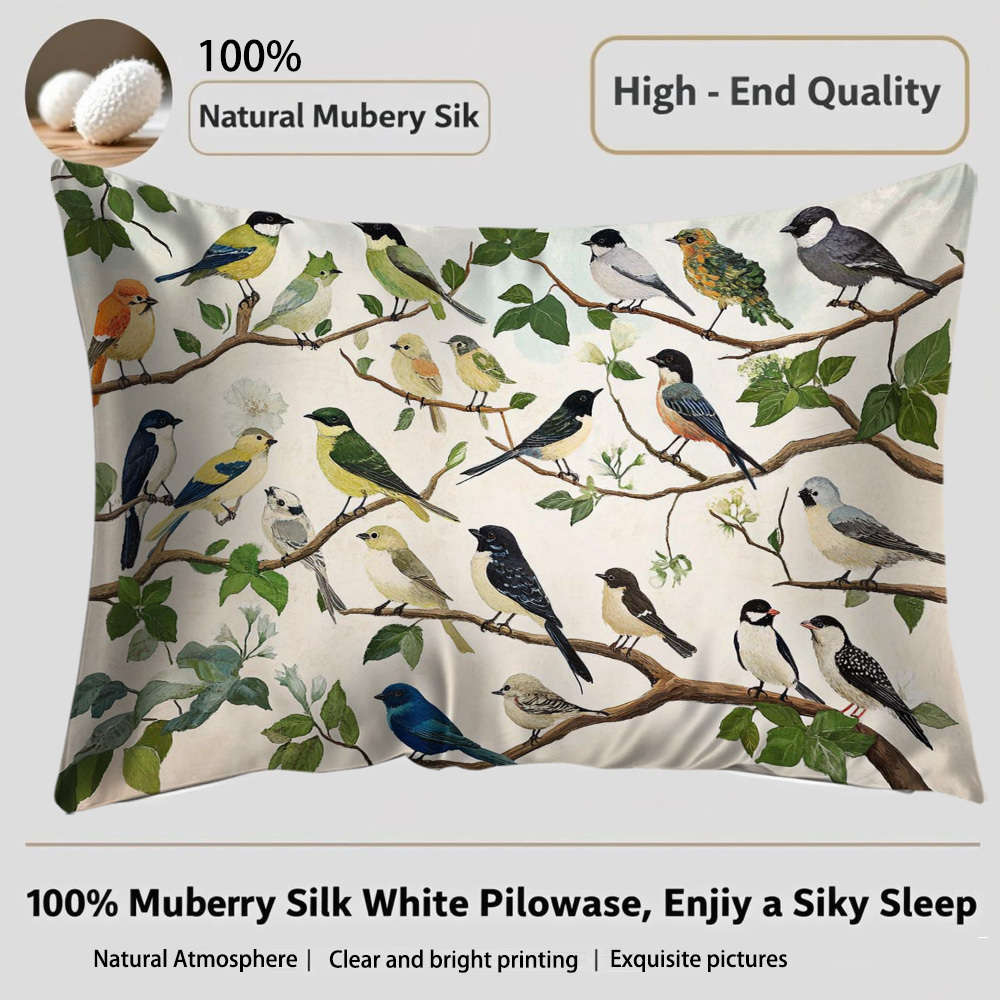 Satin Pillowcase Size 40*60Cm15.7*23.6In
