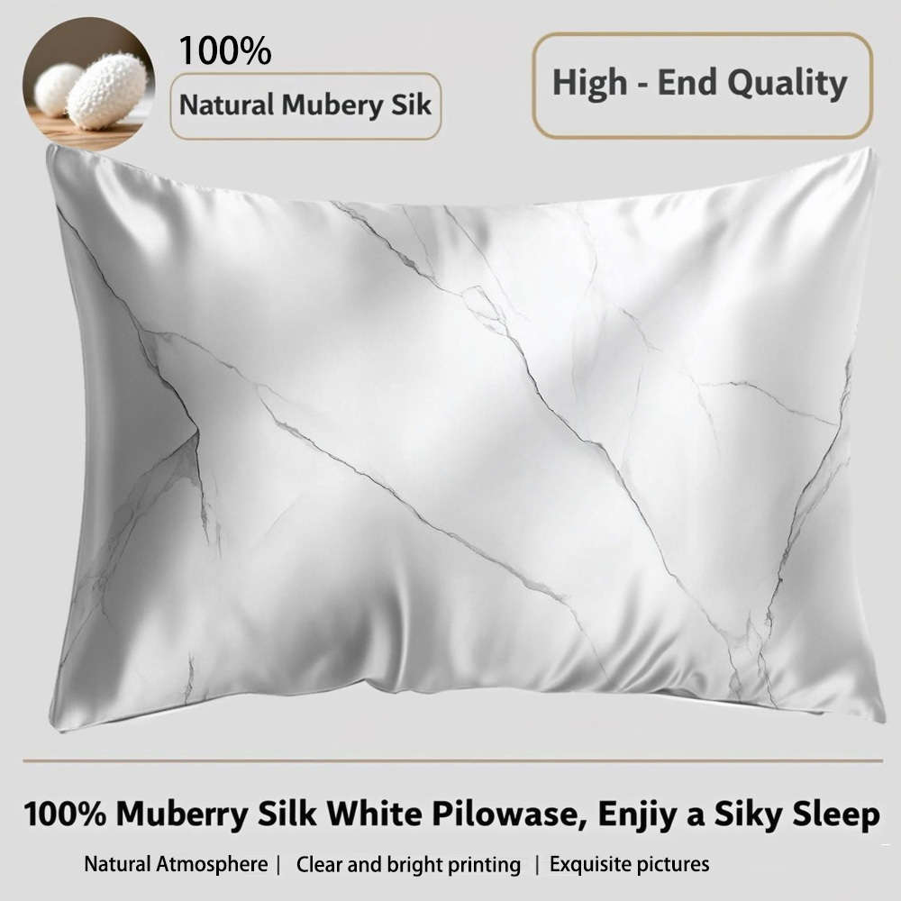 Satin Pillowcase Size 40*60Cm15.7*23.6In