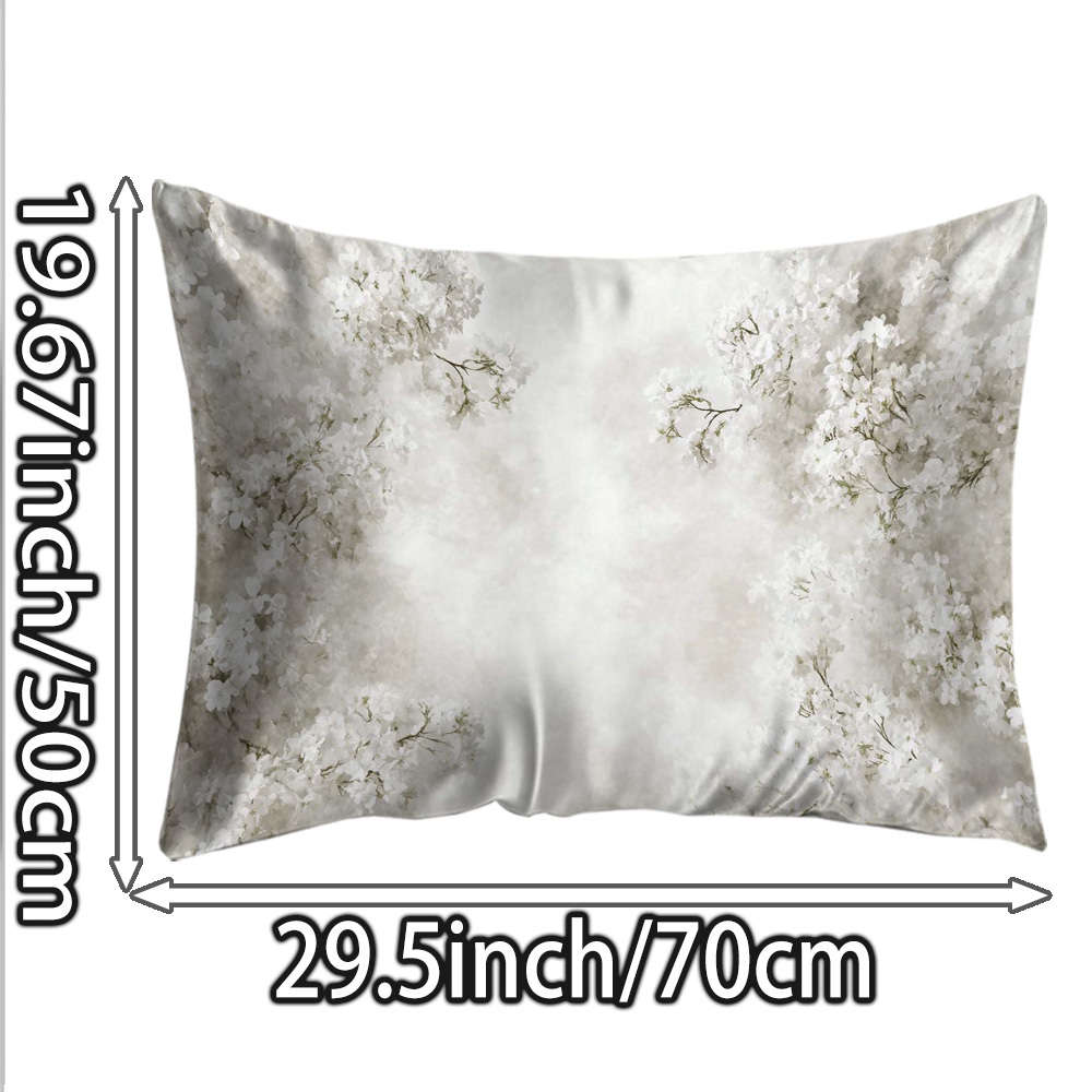 Satin Pillowcase Size 40*60Cm15.7*23.6In