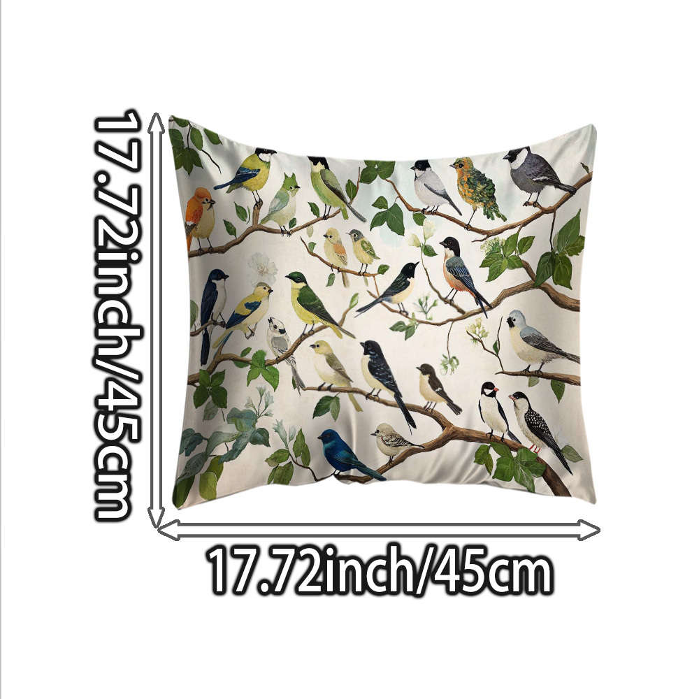 Satin Pillowcase Size 40*60Cm15.7*23.6In